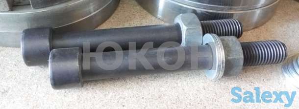 Болты для хомута матрицы ОГМ 1,5, фотография 1