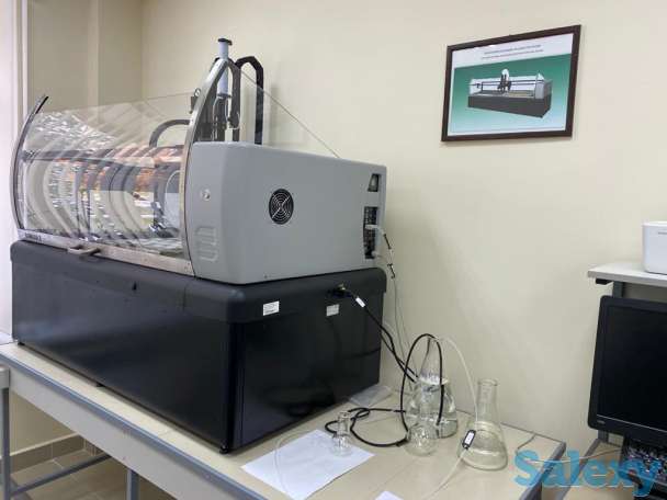 Квалифицированный ремонт лабораторного оборудования., фотография 4