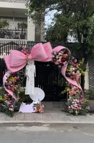 Оформление мероприятий, фотография 5