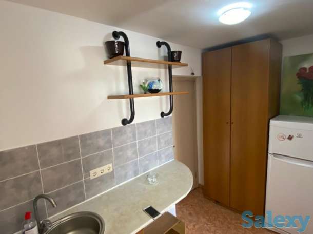 Квартира в Есильском районе, Нур-Султан, фотография 1