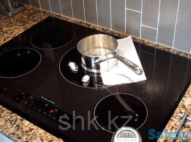 Ремонт индукционных плит smeg, фотография 1