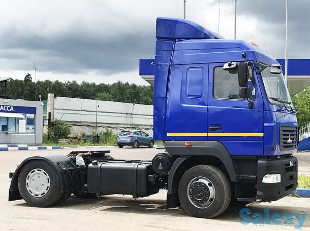 Продажа МАЗ, фотография 8