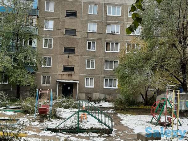 3-х комнатная квартира, машиностроителей, фотография 5