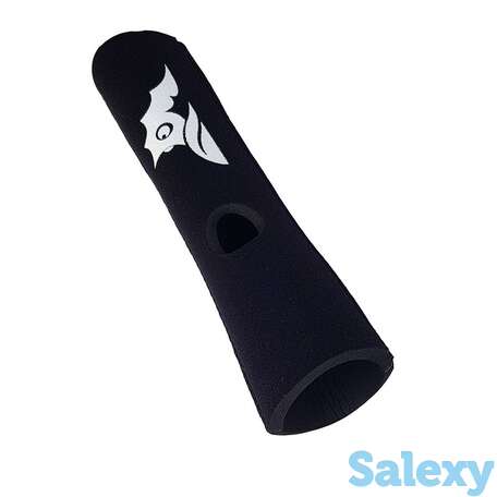 Чехол неопреновый для фонаря scorpena d, фотография 1