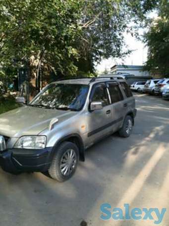 Хороший автомобиль в отличном состоянии!, фотография 1