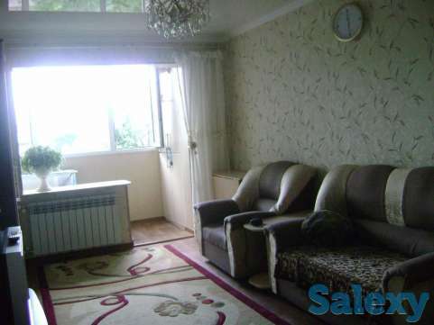 Сдам 1- комнатную посуточно, Толе-би угол розыбакиева, фотография 10