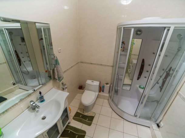 посуточная аренда, фотография 11