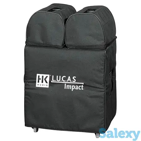 Чехол hk audio lucas performer cover set, фотография 1