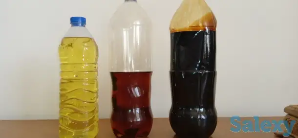 НПЗ нефтеперерабатывающий завод дизельное топливо солярка бензин переработка нефть, фотография 5