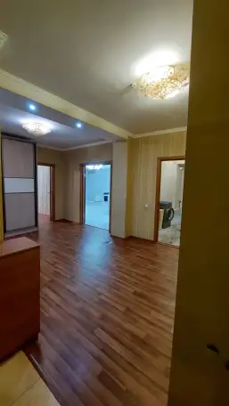 Продается 3-х квартира в ЖК Эдем Палас, ул.Кенесары, д.65, фотография 6