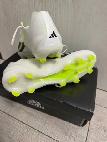 Футбольные бутсы 38 размер, фотография 4