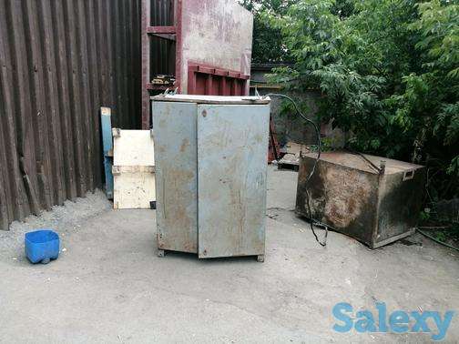 Продам оборудование, фотография 2