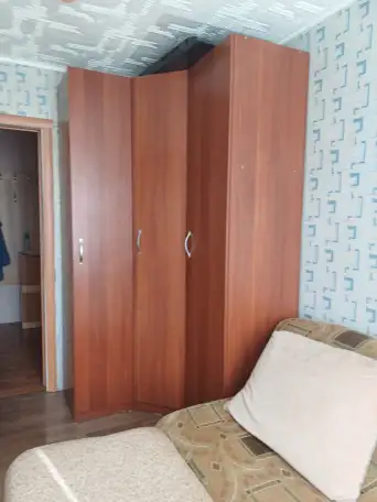 Продам квартиру в 7мкр, 50 лет октября 84, фотография 3