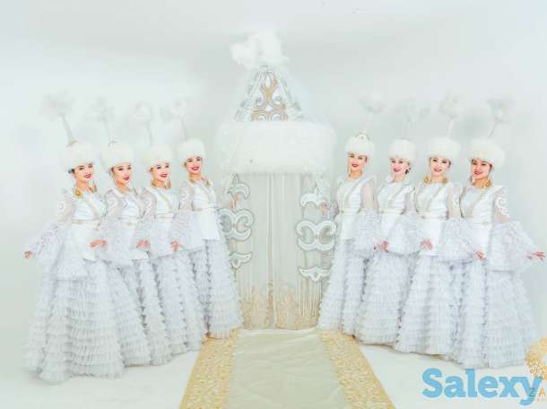 Выход невесты на свадьбу, фотография 10