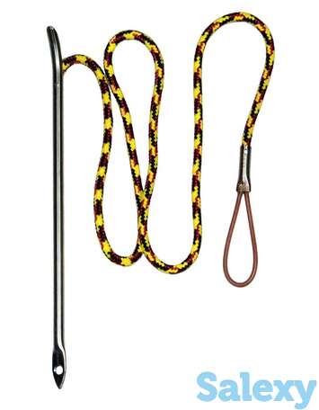 Кукан scorpena рыбный, фотография 1