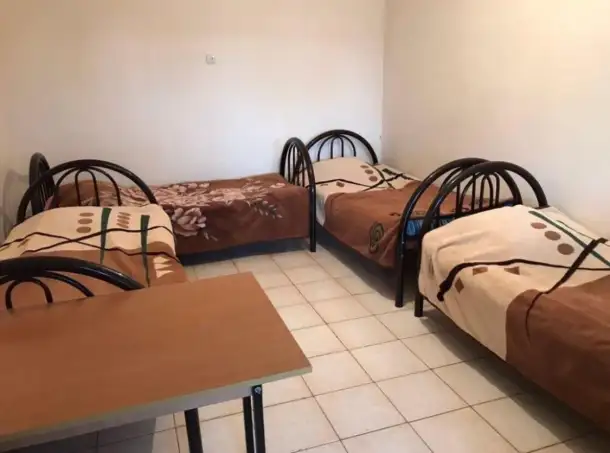 Зона Отдыха, Пос. Торангалык, фотография 1