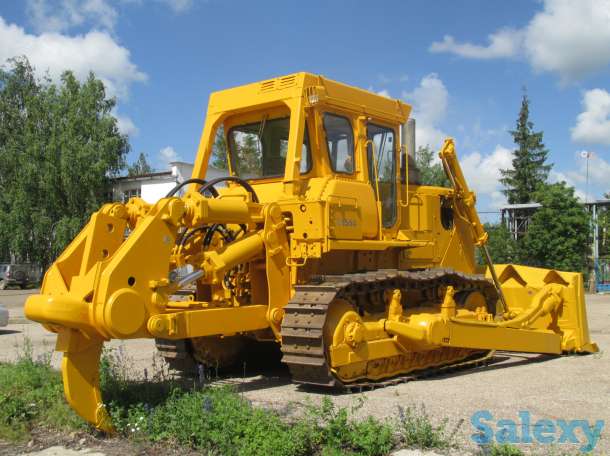 Бульдозер Komatsu D155A-2, фотография 3