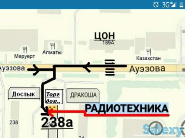 Профессиональный ремонт теле радио аппаратуры, фотография 2