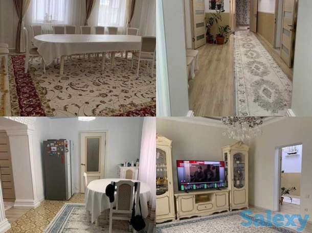 Продам частный Дом С Бизнесом, Жумыскер 1, фотография 6