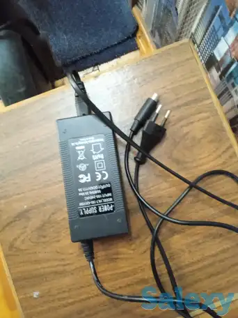 Электросамокат, фотография 3