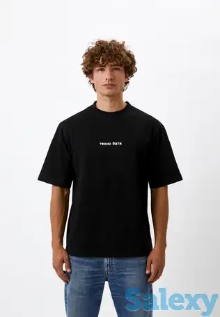 Футболка berhasm, фотография 1