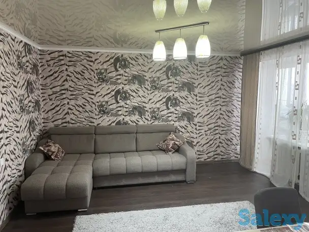 Продам недорого 3х комнатную квартиру на юге, Проспект республики 18, фотография 5