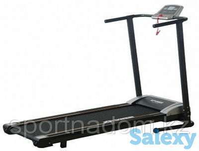 Новая беговая дорожка электрическая для дома доставка по Алматы и РК, фотография 1