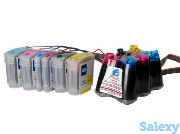 Снпч для hp designjet 50, фотография 1