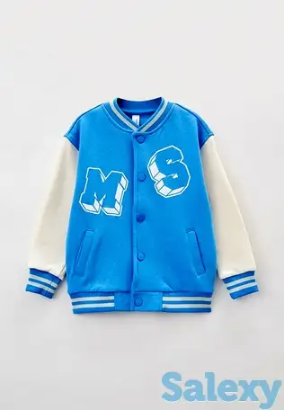 Олимпийка sela, фотография 1