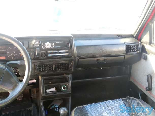 Срочно продаю годьф-2 Volkswagen Jetta, фотография 9