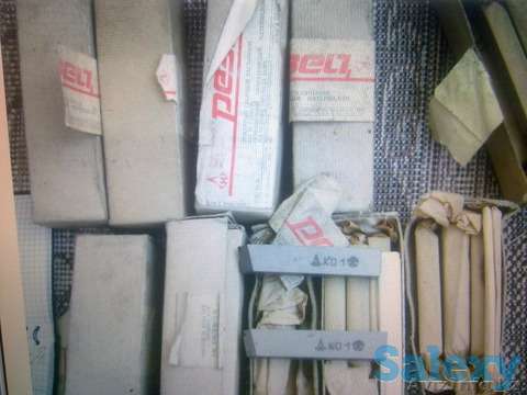 продам резцы эльбор Рэо 85, фотография 2