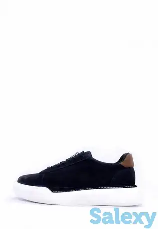 Кеды glasman, фотография 1