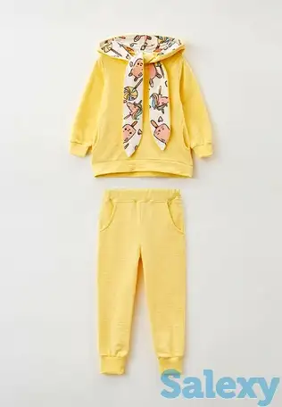 Костюм спортивный ete children, фотография 1