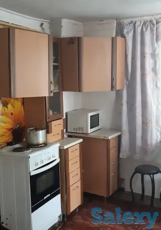 Меблированный дом, Подхоз сцк 64, фотография 5