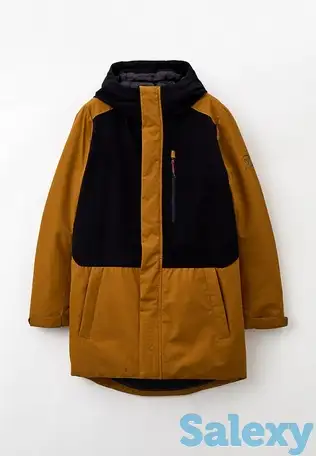 Куртка утепленная northland, фотография 1