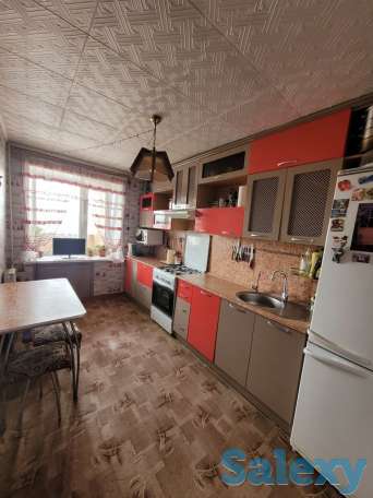 Продам 3-х комнатную квартиру, Темирбаева 14, фотография 2