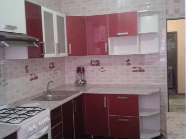 продаю 3хкомнатную квартиру в микр.Нурсат, мкр.нурсат, фотография 11