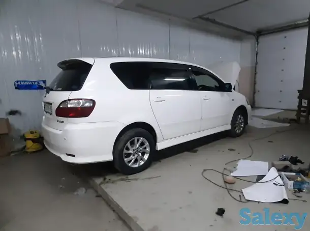 Такси, фотография 3