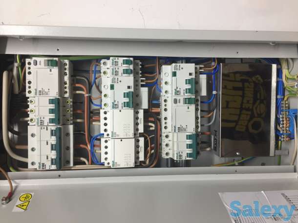 Услуги электрика , электро монтаж, фотография 2