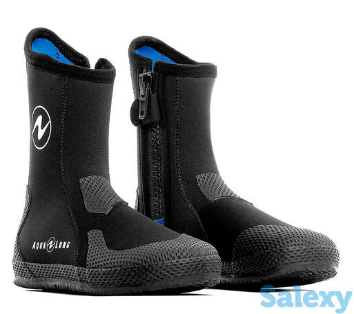 Боты super zip 7 мм, фотография 1