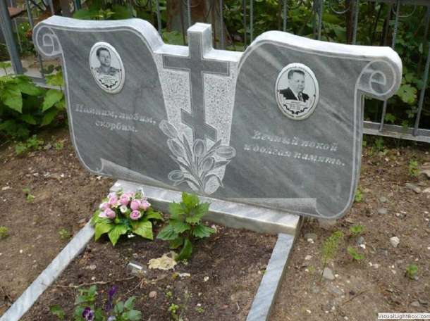 памятники кладки, фотография 4