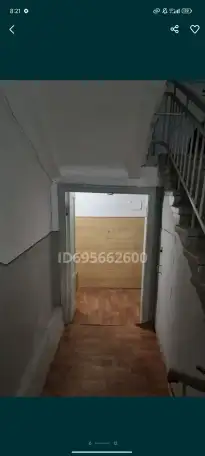 Продается 2-х комнатная квартира, Караменде би 26, фотография 1