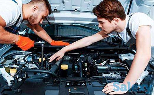 Ремонт АКПП, реставрация деталей. продажа запчастей для АКПП, ремонт ходовой, фотография 1