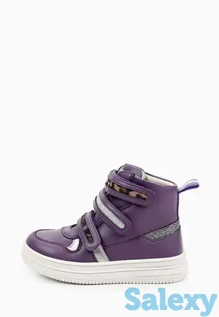 Ботинки orthoboom, фотография 1