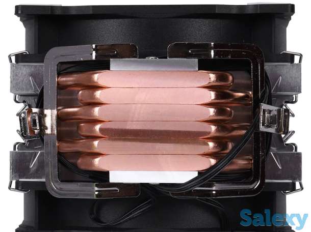 Кулер для процессоров Intel 775 115X 1366, фотография 3