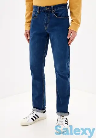 Джинсы velocity, фотография 1