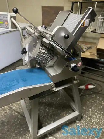 Слайсер SCHARFEN GEN 2 АТ.Т., фотография 1