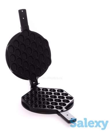 Тефлоновое покрытие для Гонконгских вафельниц, фотография 1