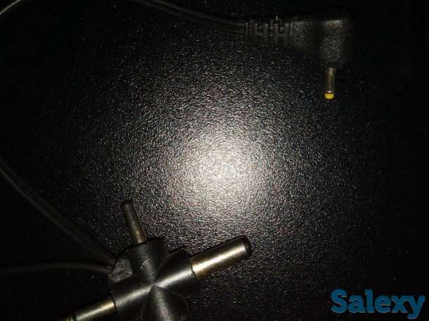 Универсальный блок питания адаптер newstar NA512 AC/DC 500 mA, фотография 2