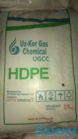 Реализуем полиэтилен в гранулах, фотография 2